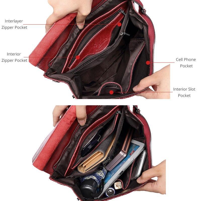 Women Backpack