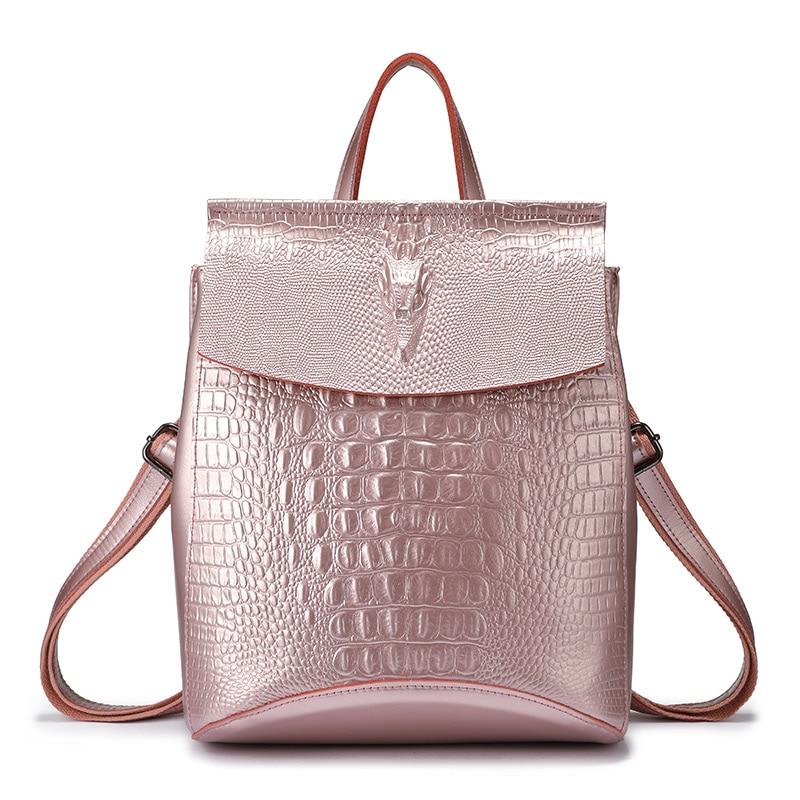 Women Backpack