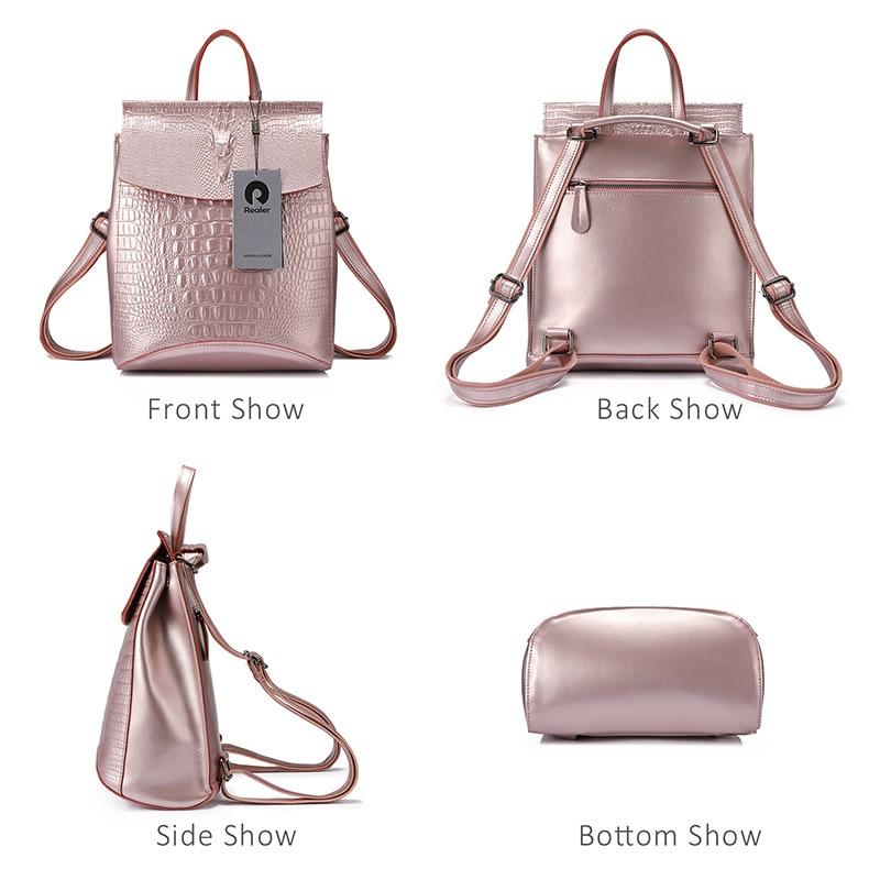 Women Backpack