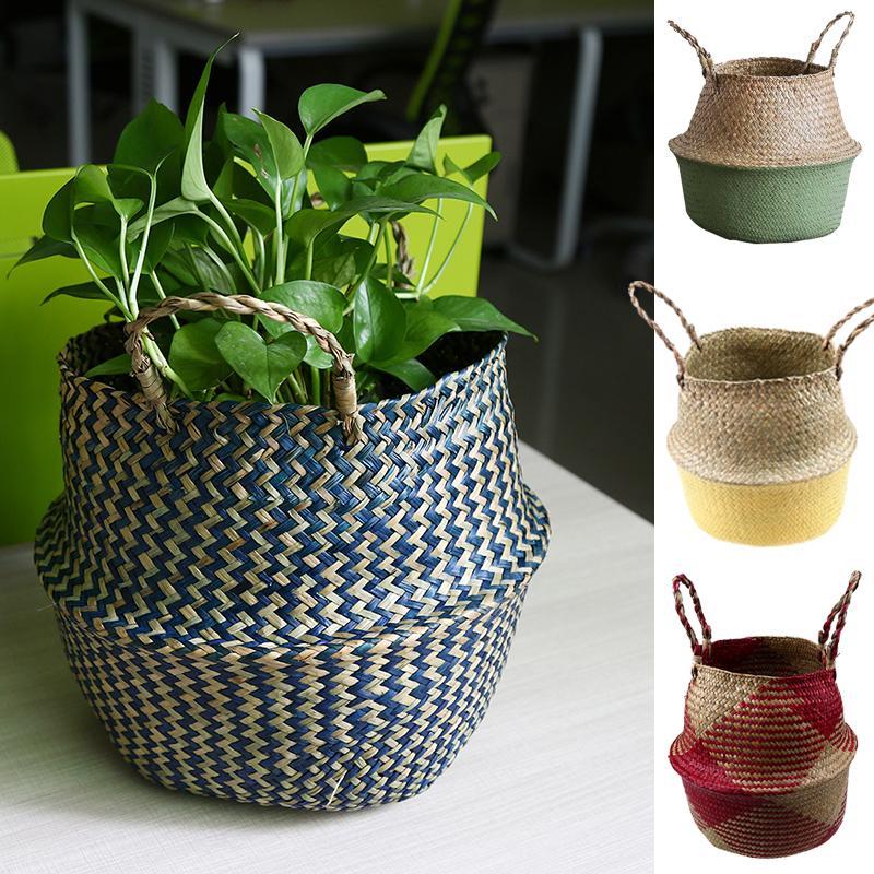 Foldable Storage Basket