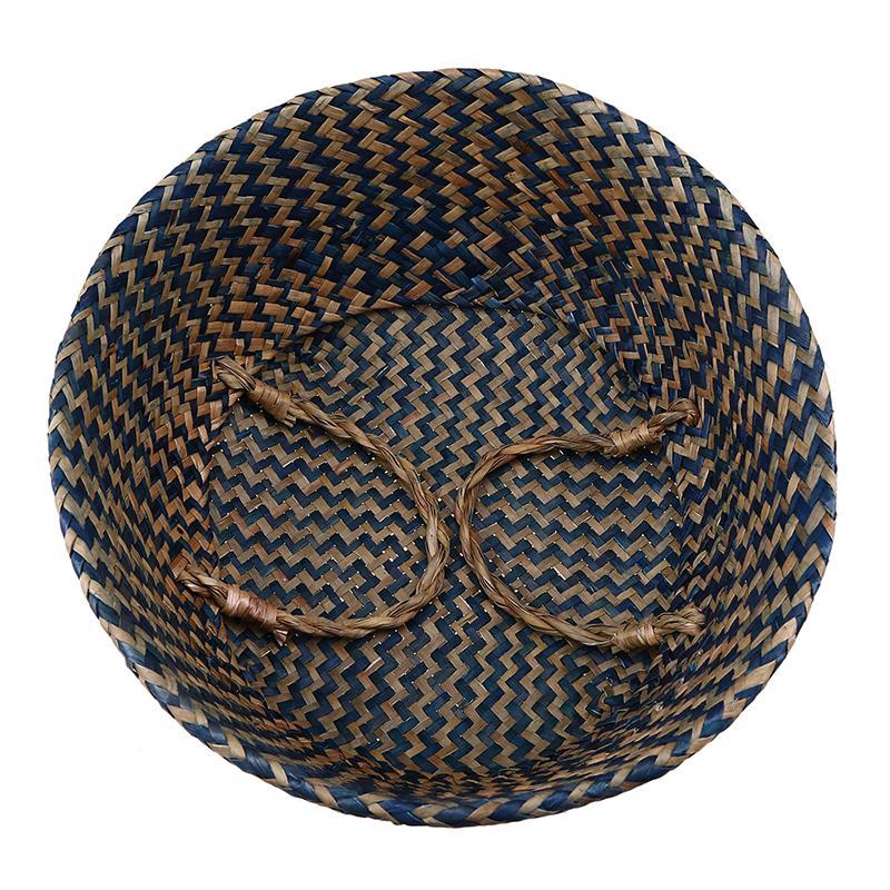 Foldable Storage Basket