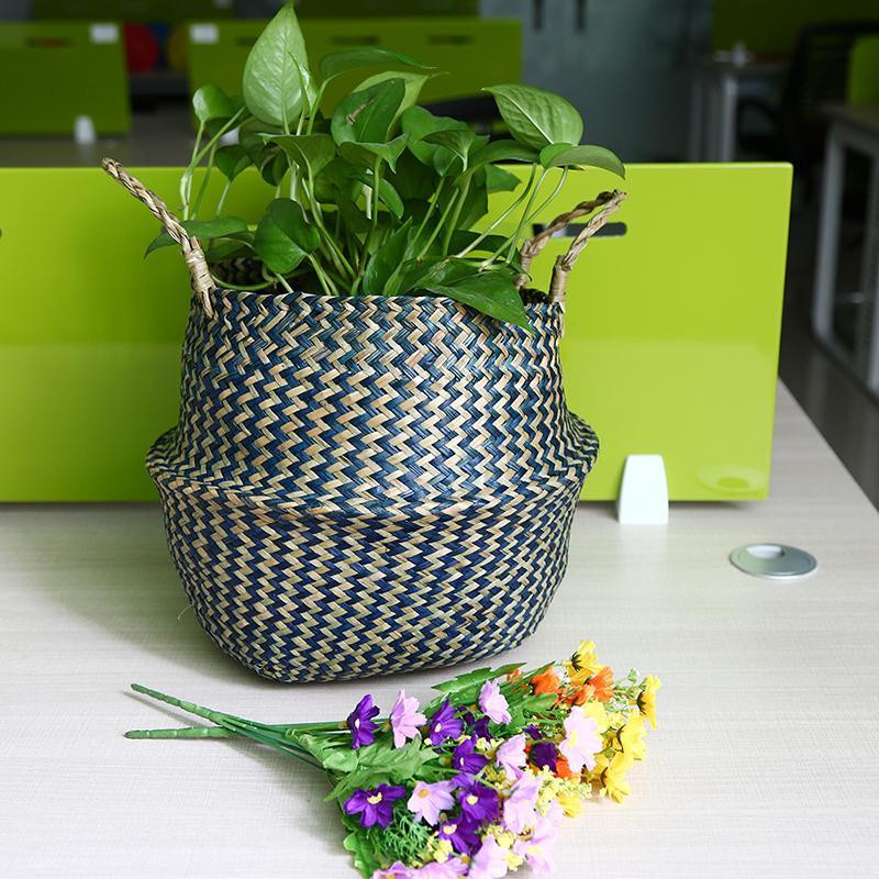 Foldable Storage Basket