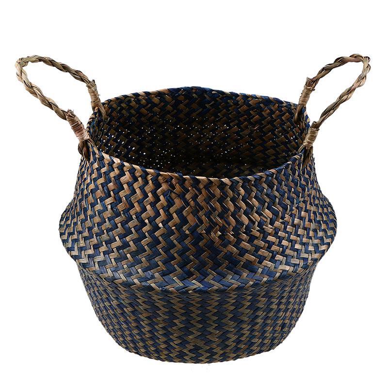 Foldable Storage Basket