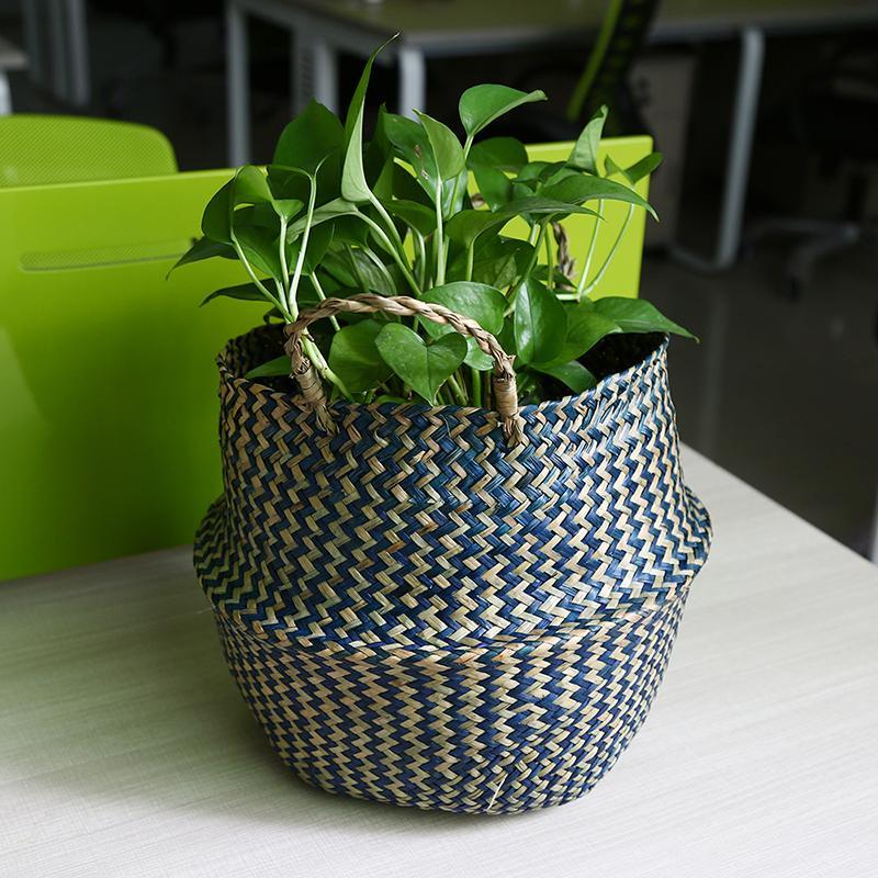 Foldable Storage Basket
