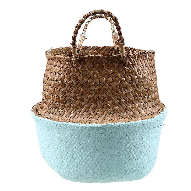 Foldable Storage Basket
