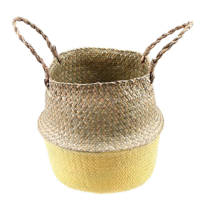 Foldable Storage Basket