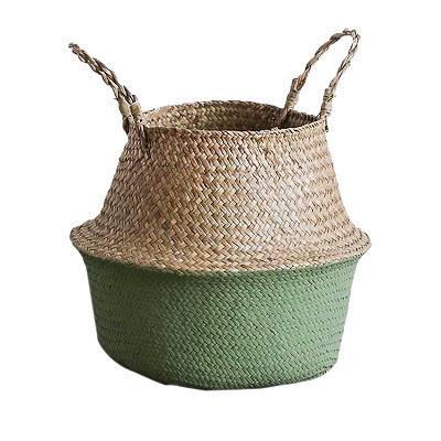 Foldable Storage Basket