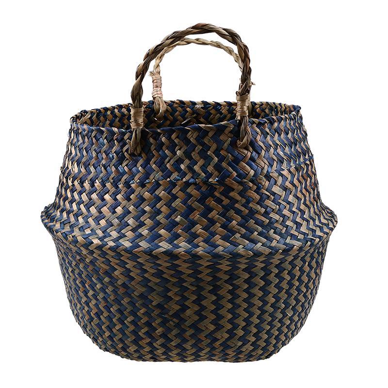 Foldable Storage Basket