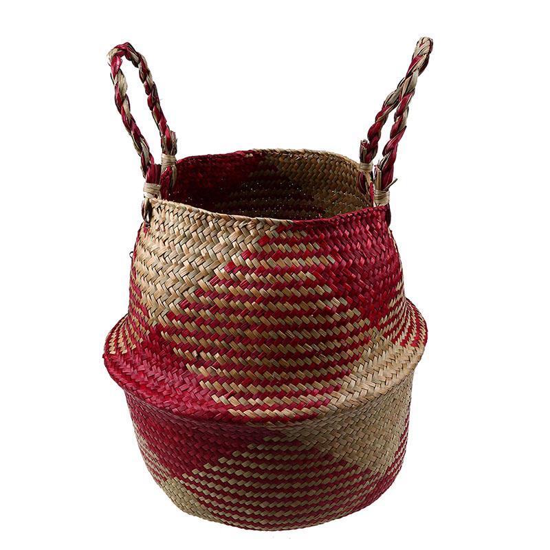 Foldable Storage Basket