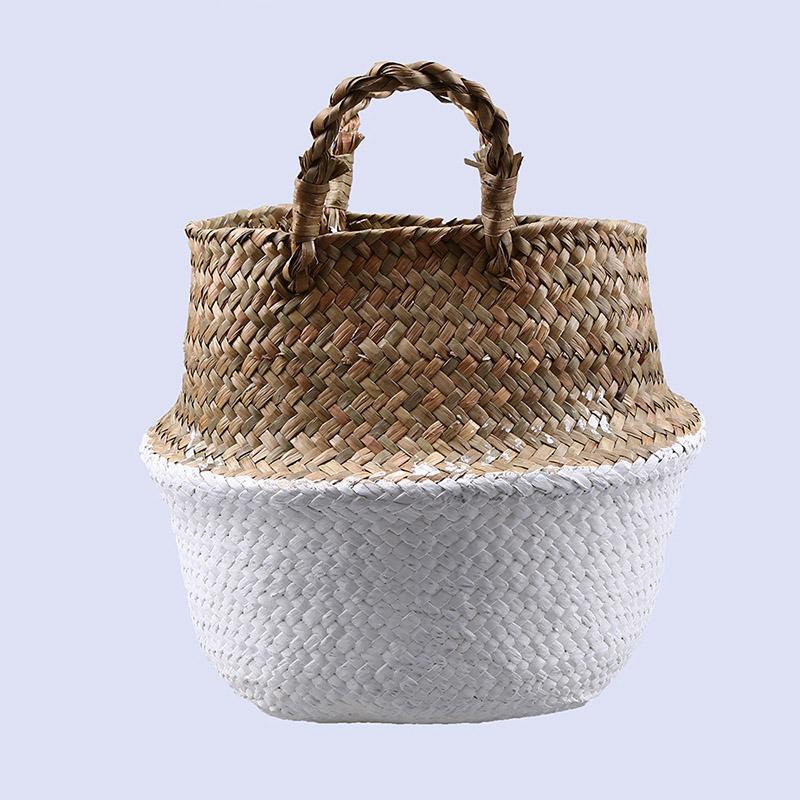 Foldable Storage Basket
