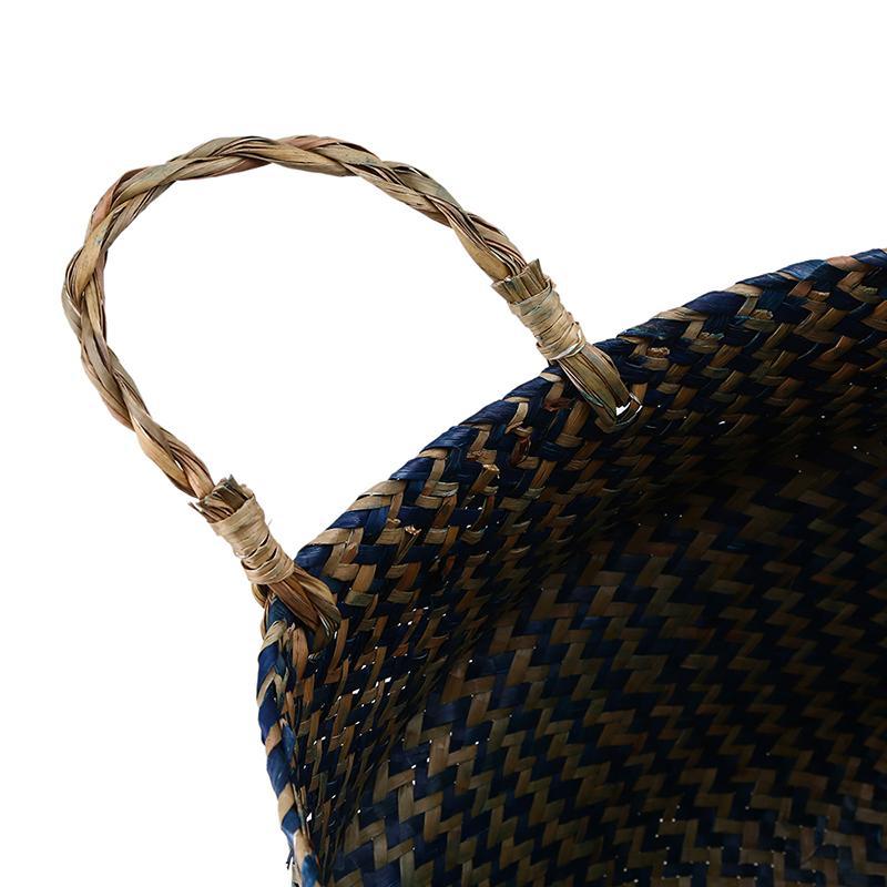 Foldable Storage Basket