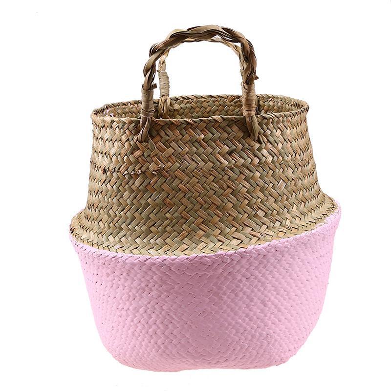 Foldable Storage Basket