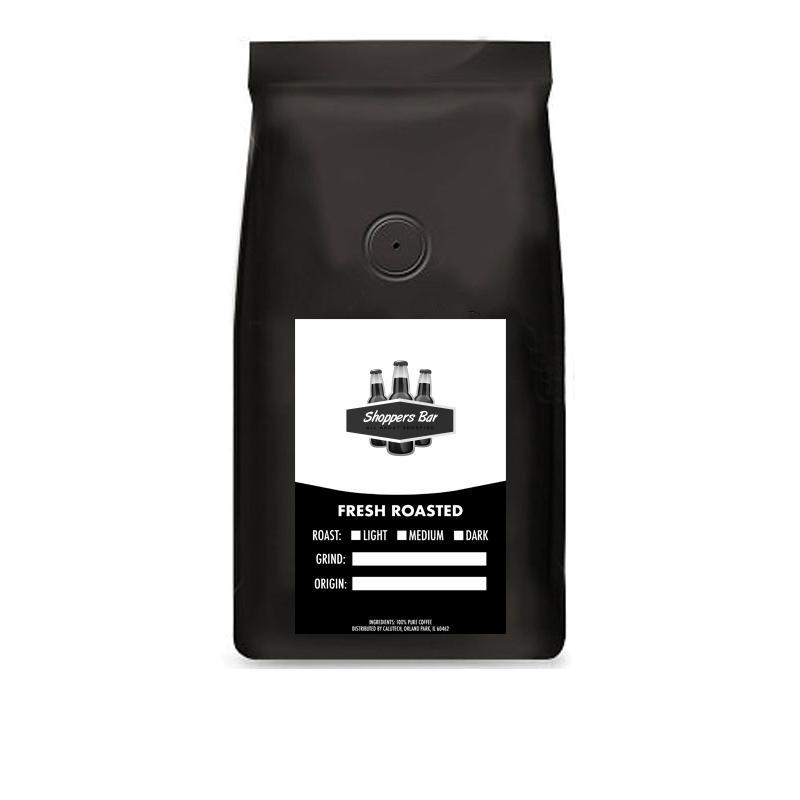 Rwanda Single-Origin Coffee